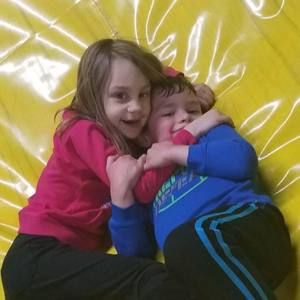 Meet your Posher, Leslie